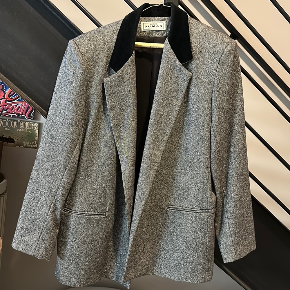 DUMAS Blazer
